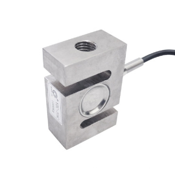 YZC-516C S type load cell 100kg 200kg 300kg 500kg 1T 2T Tension and compression Weight batching scale force sensor